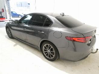 Alfa Romeo Giulia 2.2SD SUPER picture 6