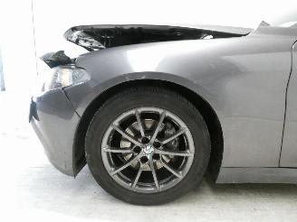 Alfa Romeo Giulia 2.2SD SUPER picture 4