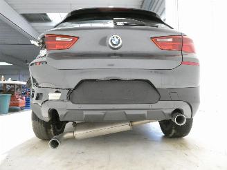 BMW X2 2.0D  SDRIVE18D picture 7