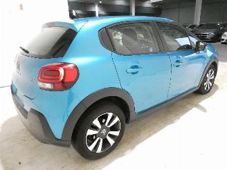 Citroën C3 III SHINE picture 10