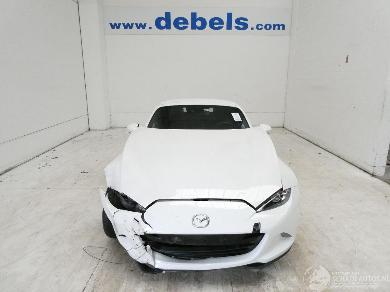 Mazda MX-5 SPORT