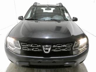 Dacia Duster 1.6 picture 2
