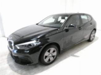 BMW 1-serie IA BUSINESS EDITI picture 3