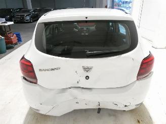 Dacia Sandero CONFORT picture 7