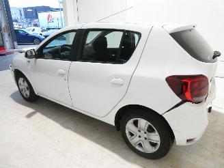 Dacia Sandero CONFORT picture 6