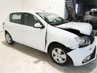 Dacia Sandero CONFORT picture 19