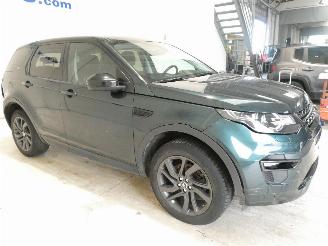Land Rover Discovery Sport 2.0D SPORT DYNA picture 14