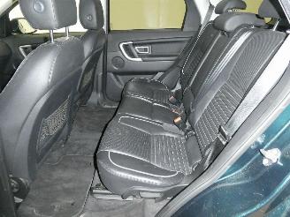 Land Rover Discovery Sport 2.0D SPORT DYNA picture 23