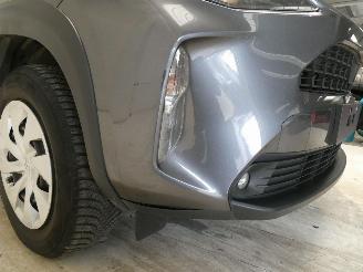 Toyota Yaris Cross  picture 15