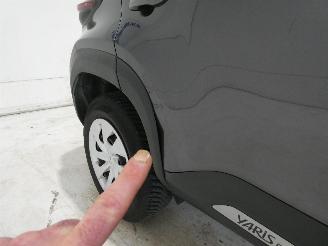 Toyota Yaris Cross  picture 12