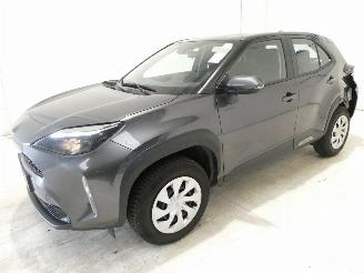 Toyota Yaris Cross  picture 3