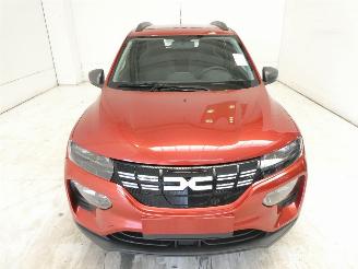 Dacia Spring EXPRESSION picture 2