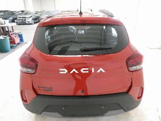 Dacia Spring EXPRESSION picture 5