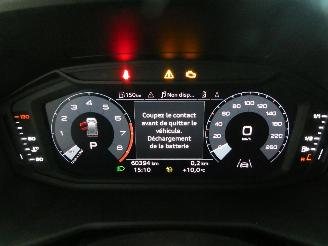 Audi A1 SPORTBACK picture 14