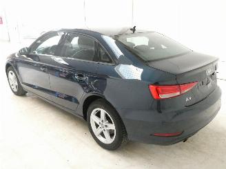 Audi A3 BERLINE picture 4