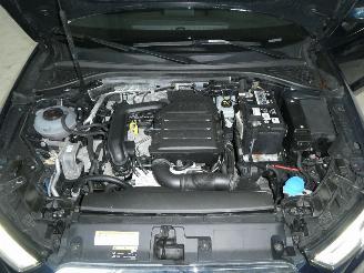 Audi A3 BERLINE picture 19