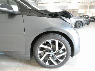 BMW i3  picture 9
