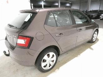 Skoda Fabia AMBITION picture 10