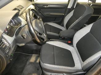 Skoda Fabia AMBITION picture 16