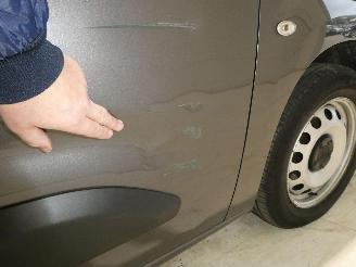 Citroën Berlingo 1.5D picture 9