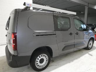 Citroën Berlingo 1.5D picture 8