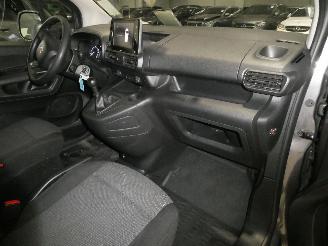 Citroën Berlingo 1.5D picture 12