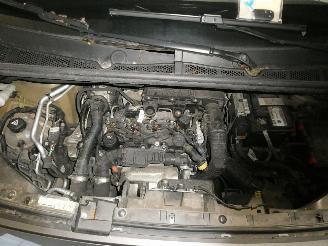 Citroën Berlingo 1.5D picture 20