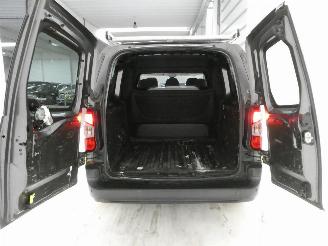 Citroën Berlingo 1.5D picture 18