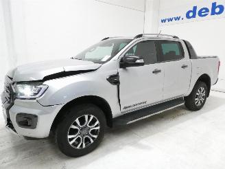 Ford Ranger 2.0   D WILDTRAK picture 4