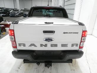 Ford Ranger 2.0   D WILDTRAK picture 7