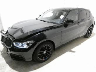 BMW 1-serie 1.5D D picture 3
