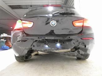BMW 1-serie 1.5D D picture 6