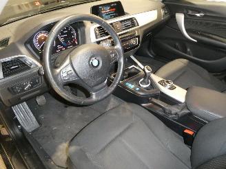 BMW 1-serie 1.5D D picture 22