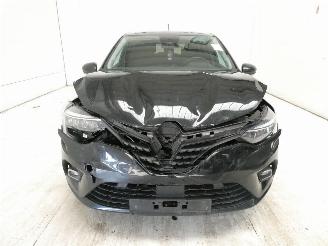 Renault Clio V LIMITED picture 2