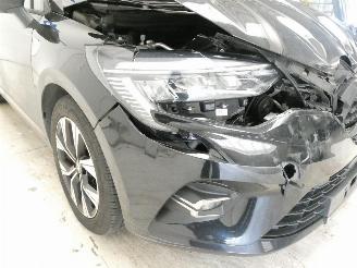 Renault Clio V LIMITED picture 15