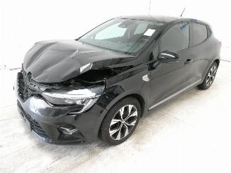 Renault Clio V LIMITED picture 4