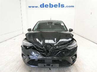 Auto incidentate Renault Clio V LIMITED 2022/1