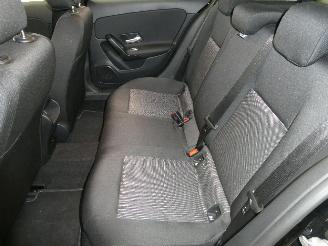 Mercedes A-klasse A 160 picture 14