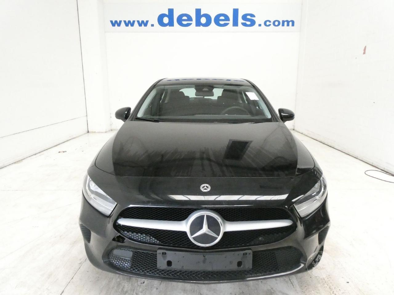 Mercedes A-klasse A 160