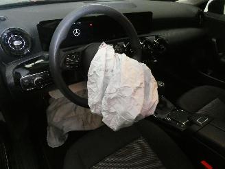 Mercedes A-klasse A 160 picture 11