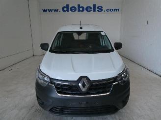 Auto incidentate Renault Express CONFORT 2025/2