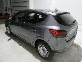 Dacia Sandero III EXPRESSI picture 4