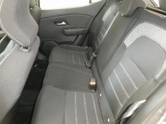 Dacia Sandero III EXPRESSI picture 22