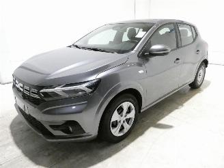 Dacia Sandero III EXPRESSI picture 3