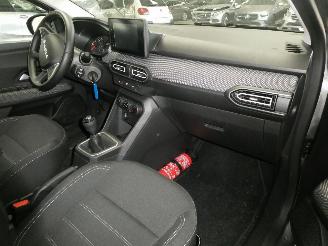Dacia Sandero III EXPRESSI picture 16