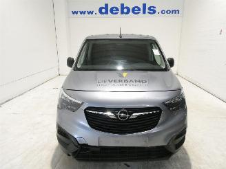 skadebil auto Opel Combo E CARGO 2023/5