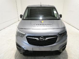 Opel Combo E CARGO picture 2