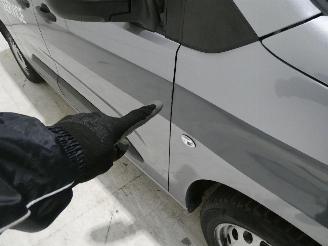 Opel Combo E CARGO picture 8