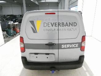 Opel Combo E CARGO picture 6