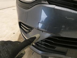 Renault Clio IV GRANDTOUR ZE picture 11